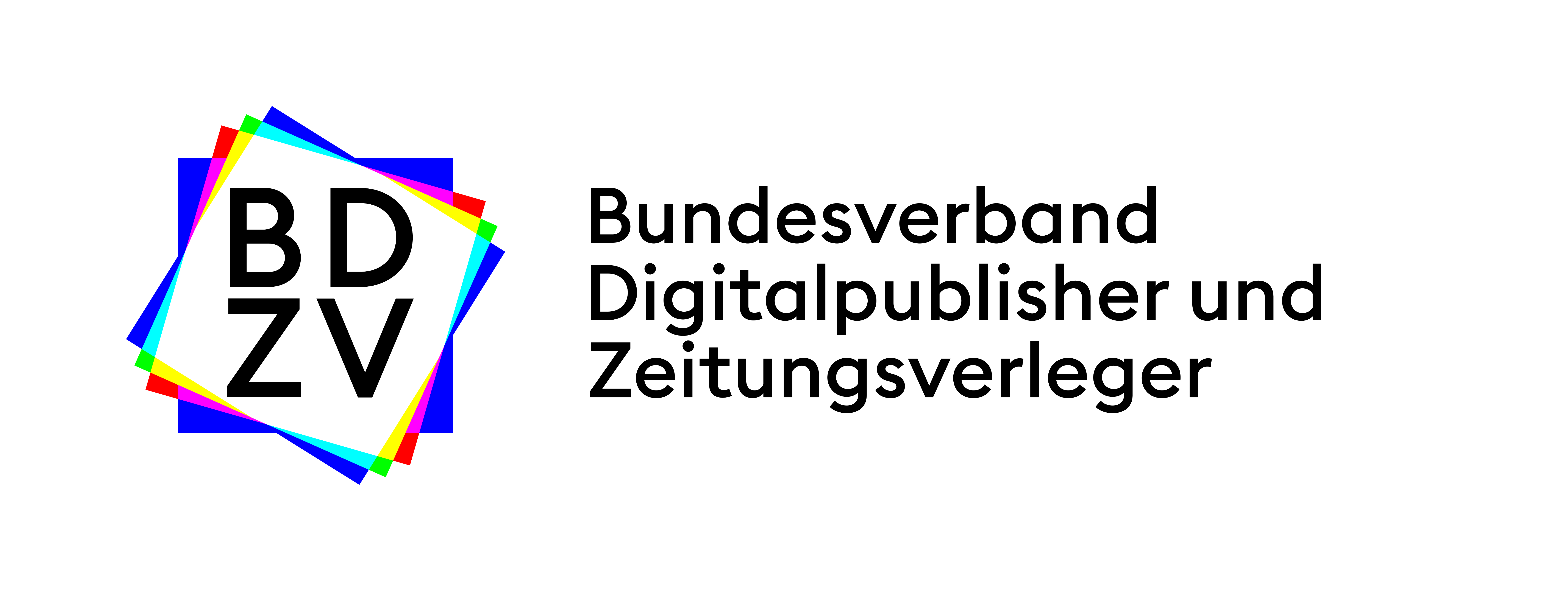 Logo bdzv